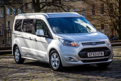 Grand Tourneo